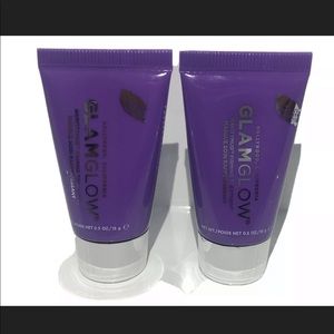 🚫SOLD🚫New GlamGlow Gravity Firming Treatment